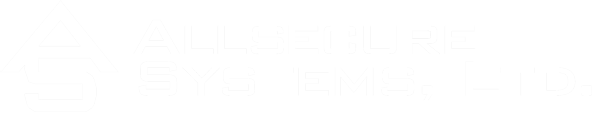 Allsecure Systems logo