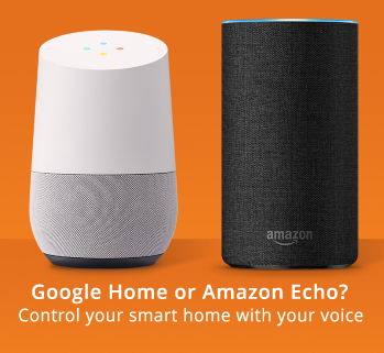 google home ad