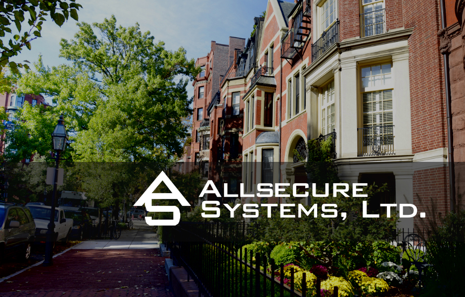 Best Home Alarm and Security Systems AllSecure Systems LTD