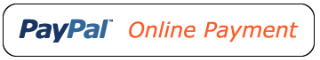 Make a payment with PayPal, fast, free and secure